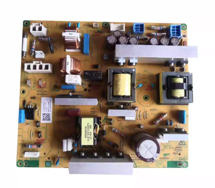 Voltage Power Supply Board For Kyocera TASKalfa 6003i MFP 110V & 220V