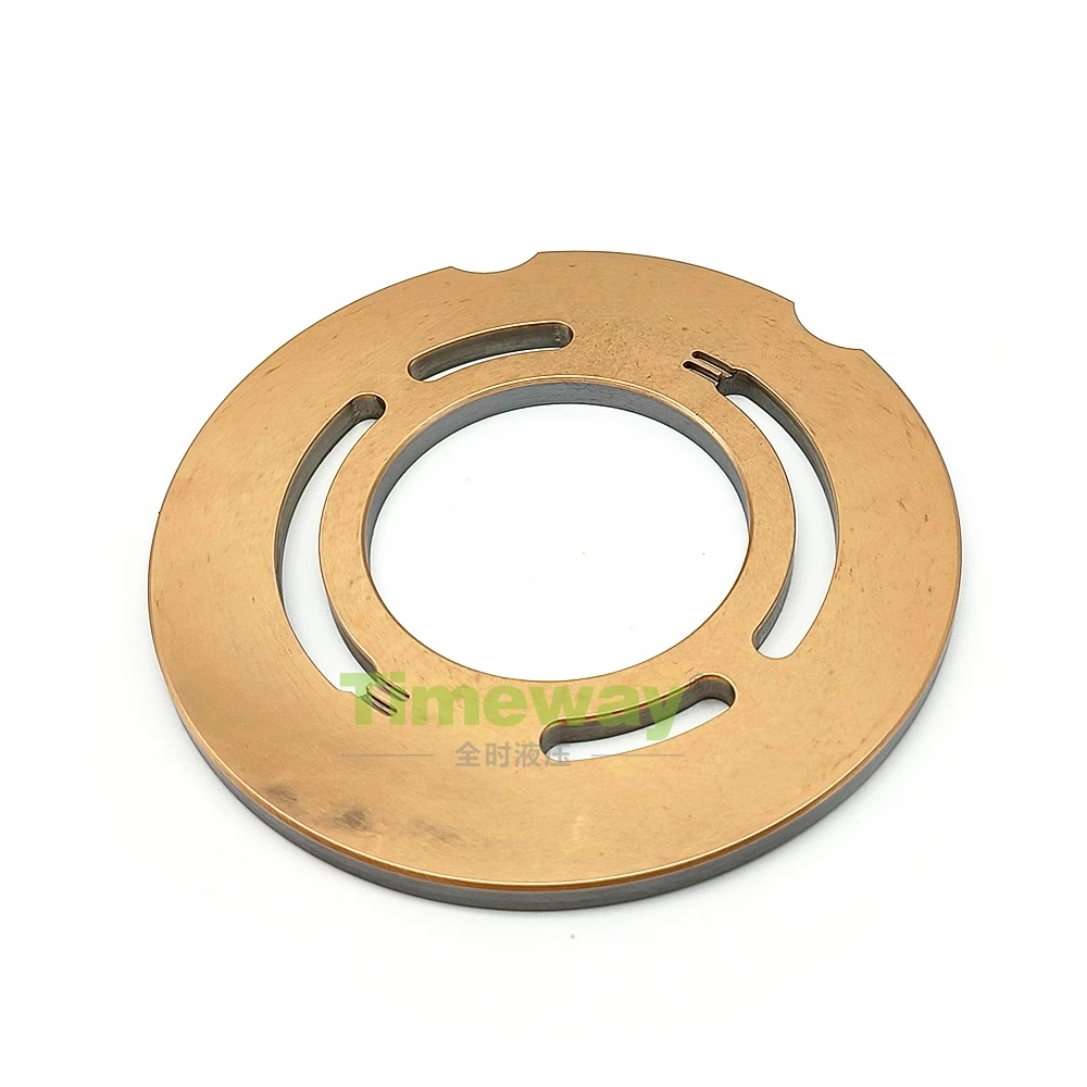 Imagem -03 - Hidráulica Pistão Bomba Peças para Reparação Eaton Vickers Ta1919