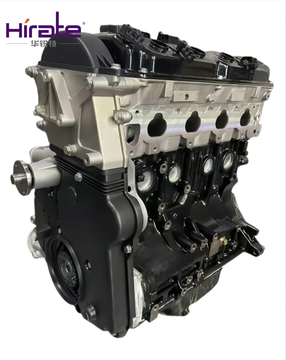 

Brand New For Mitsubishi Lancer 2.4 4G69 4G69S4N 4G69S4M 2.4L Bare Engine Great Wall Hover H3 H5