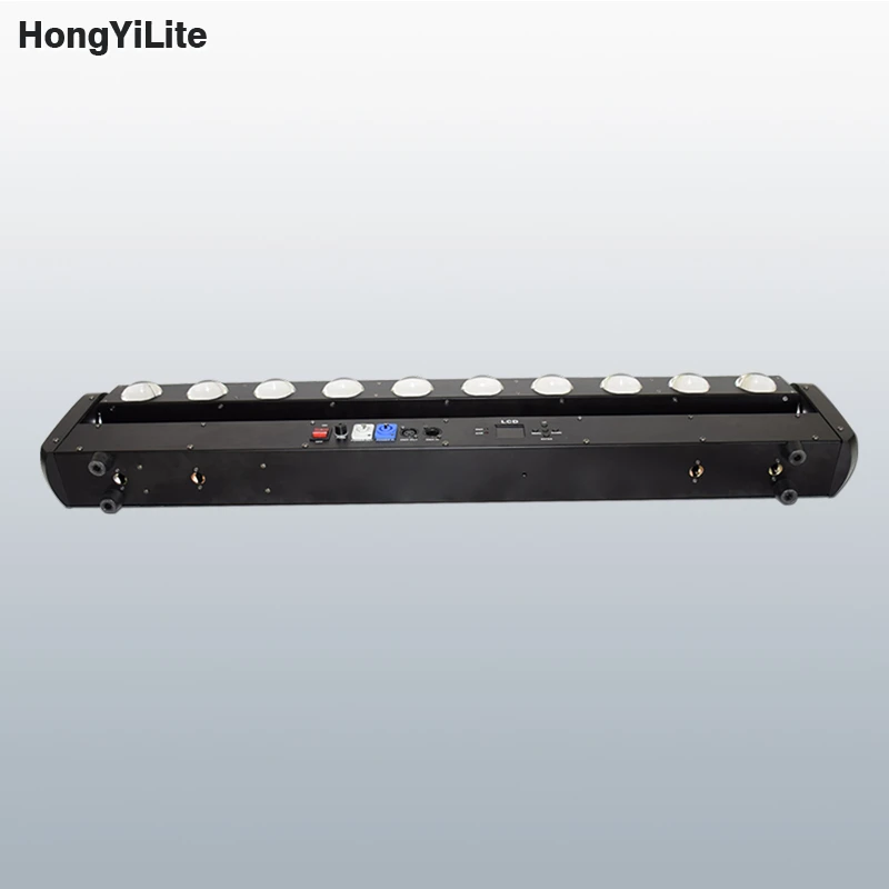 Рисунок 4 - HongYiLite Professional Beam Bar