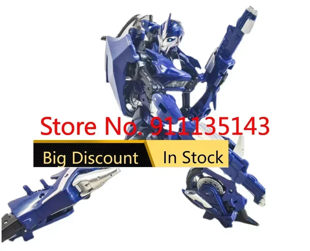 Apc Toys Angel Engine Tfp Jp Ver Arcee In Stock