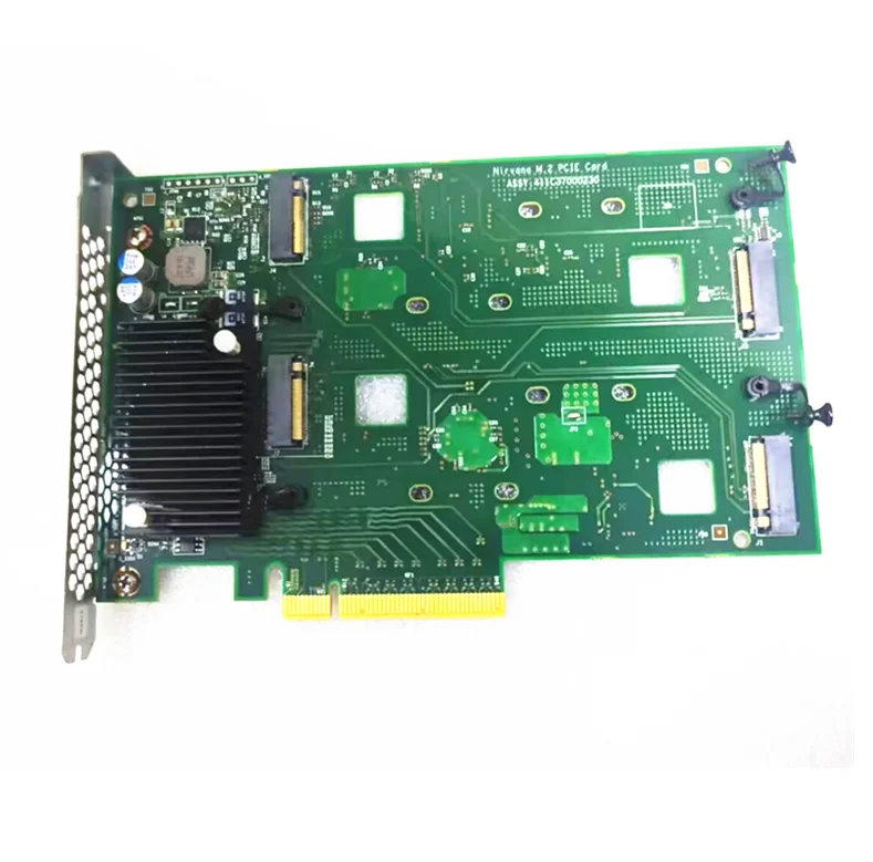 

72NYR Assembly Card M.2 Peripheral Component Interconnect Express