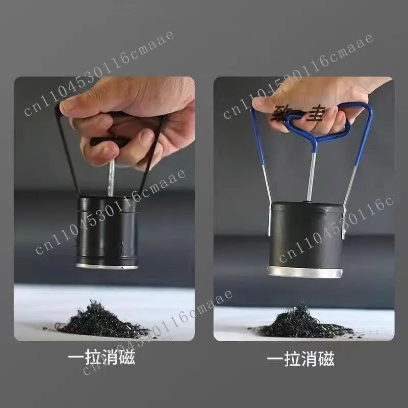 Magnetic Filter Pickup, Pickup Adsorption Tool, Capture Tool Precision Adsorption
