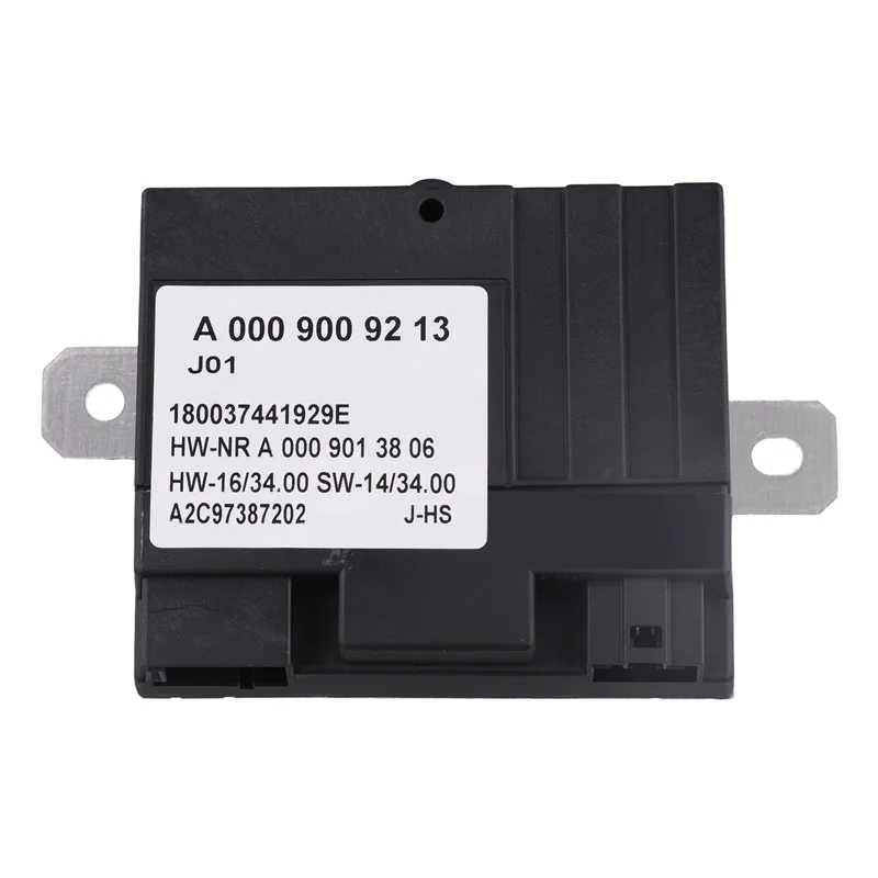 A000 900 9213 A0009009213 자동차 연료 펌프 제어 모듈 V-Class VITO V260 W447-AD39용