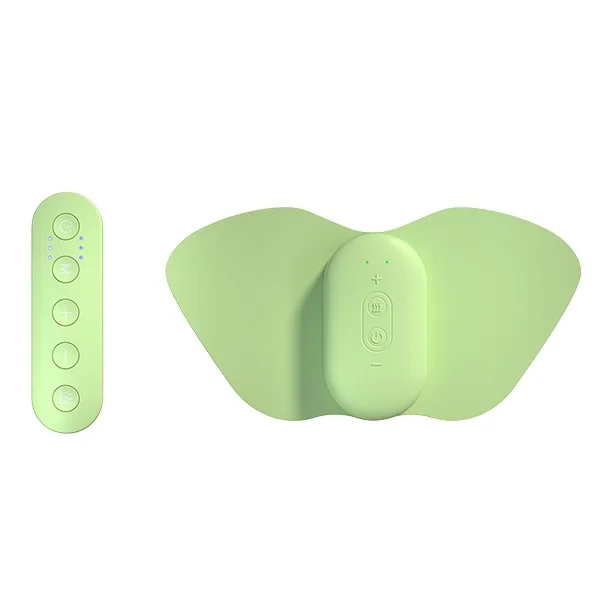 

Умная библиотека Domas, портативный беспроводной прибор Tens, массаж тела, обезболивающая машина для менструальных судорог, физиотерапия мышц пресса