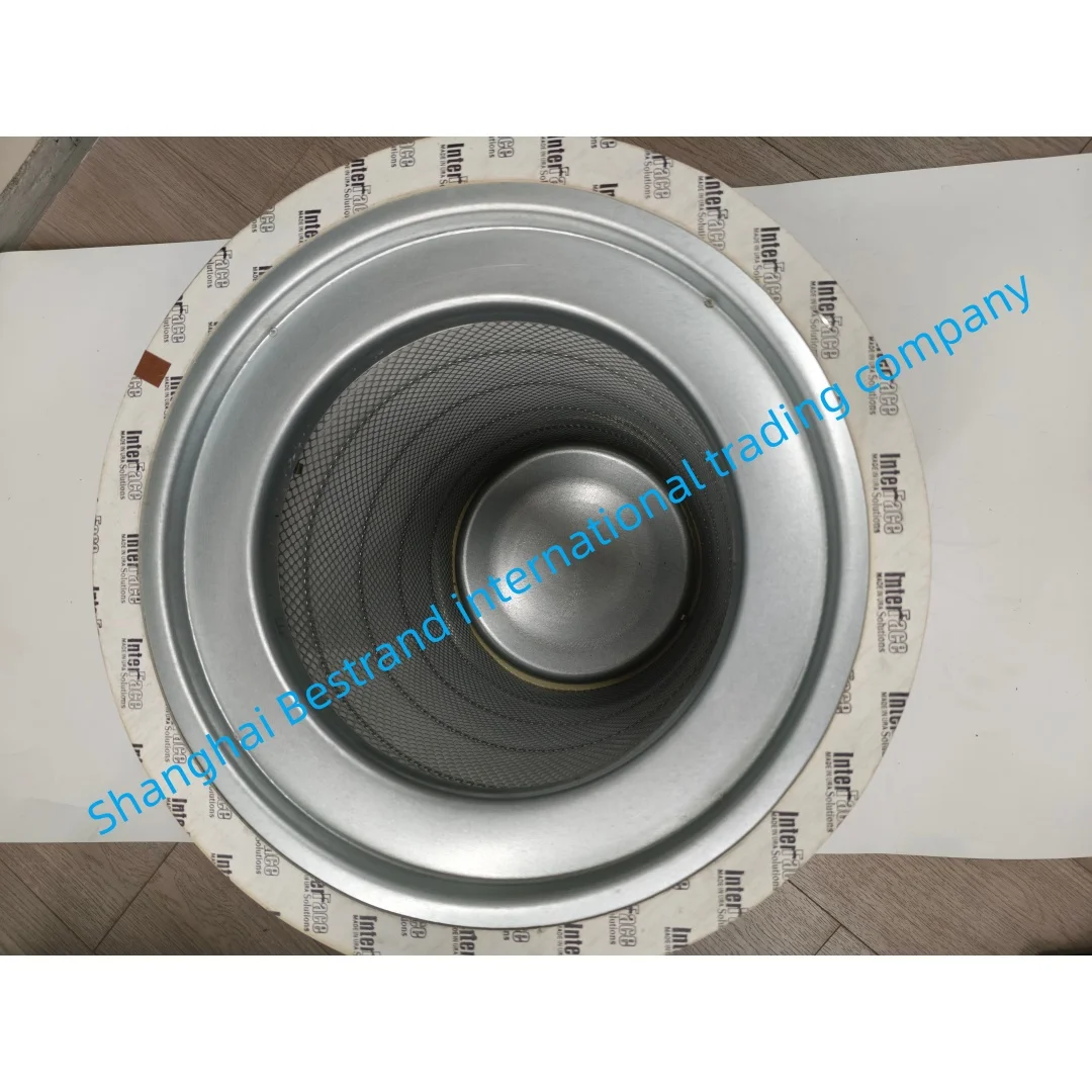 

22219174 oil separator replacement for Ingersoll rand Air Compressor spare parts