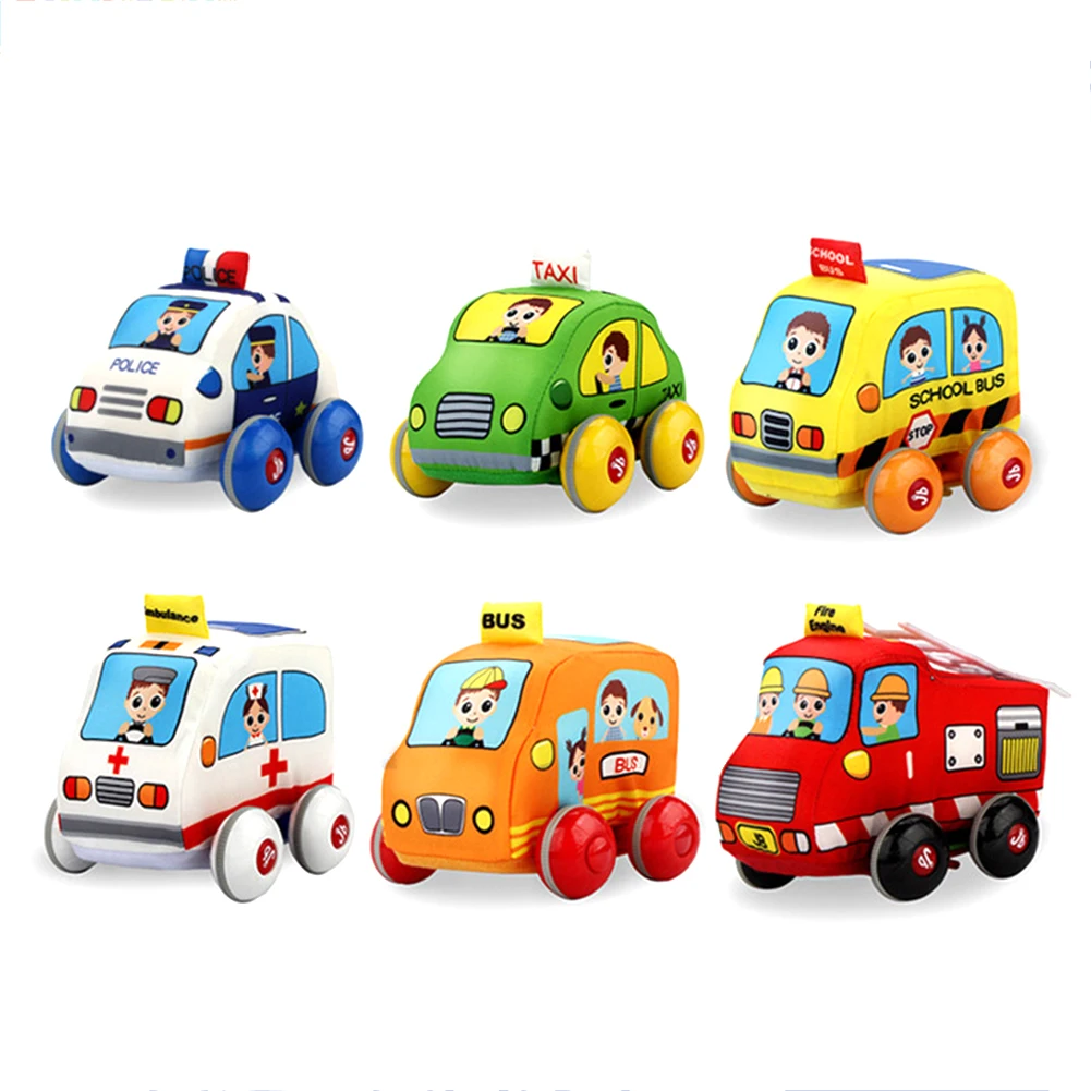 Brinquedo de carro infantil primeira infância-educação carro brinquedo para jogar