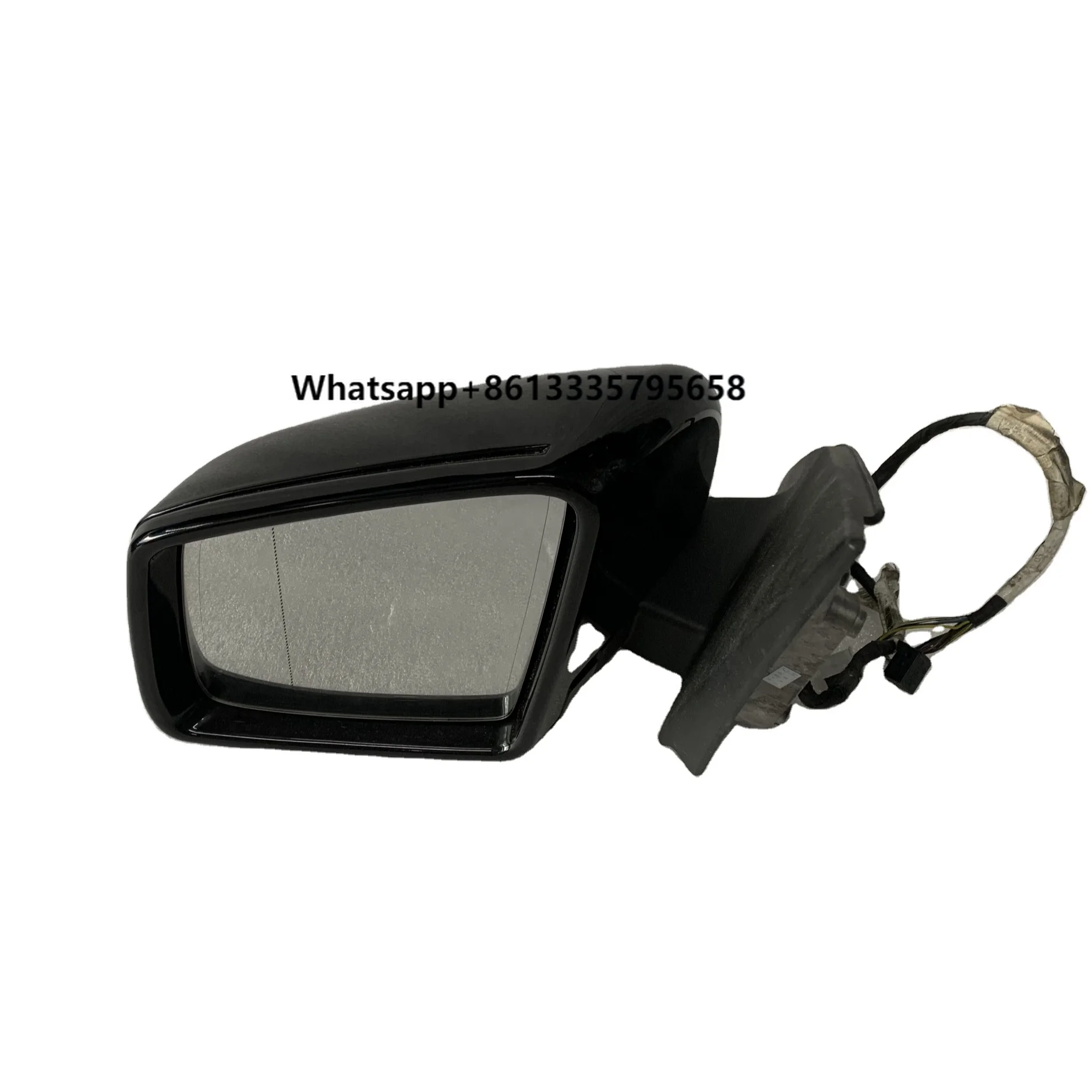 

Factory Direct Sales of High-quality for Mercedes Benz ML Grade W166 Electric Folding Rearview Mirror with Heating Function