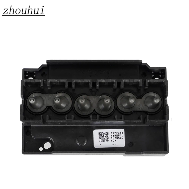 Printhead R1390 Print Head For EPSON R270 R1400 R1410 R1430 1390 1400 1410 1430 L1800 Printer