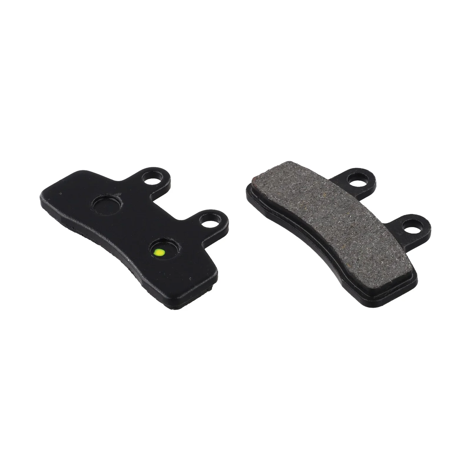 

Sintered Metal Brake Pad Front Disc Brake Pad Wear Resistance Brake Pad Excellent Braking Effect High Temperature Brake Pad