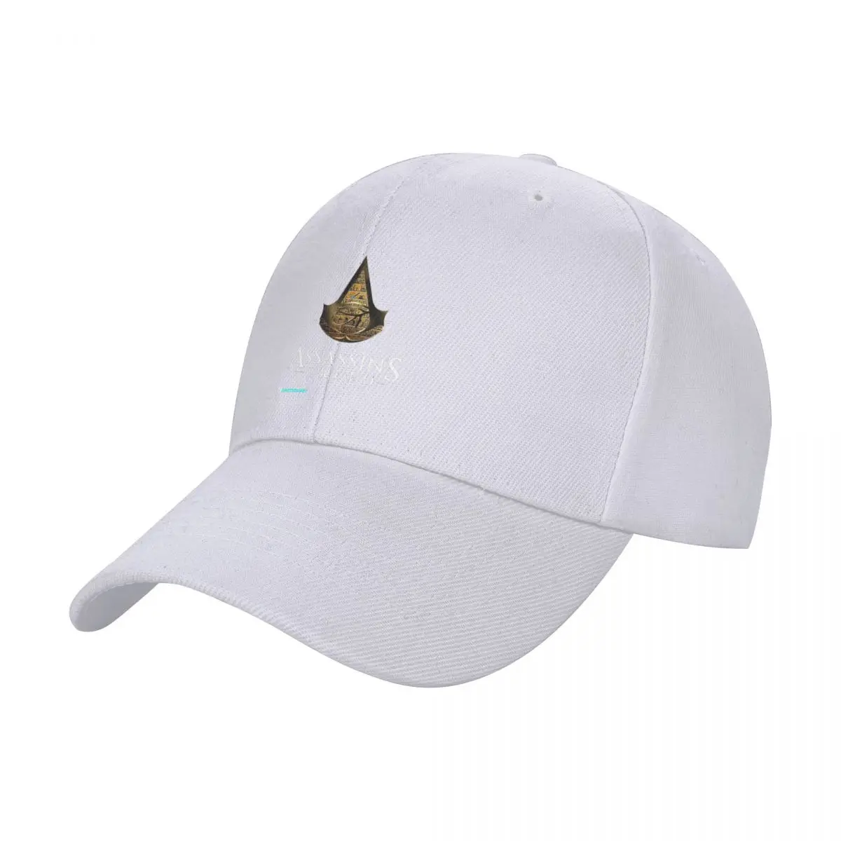 

Assassins Creed Baseball Cap Beach New Hat Beach Outing Hat Man For The Sun Mens Tennis Women's