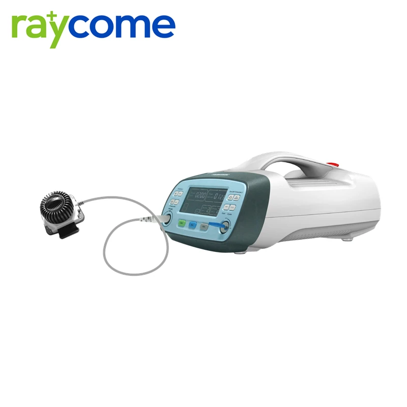 

Low Level Laser therapy physiotherapy medical device