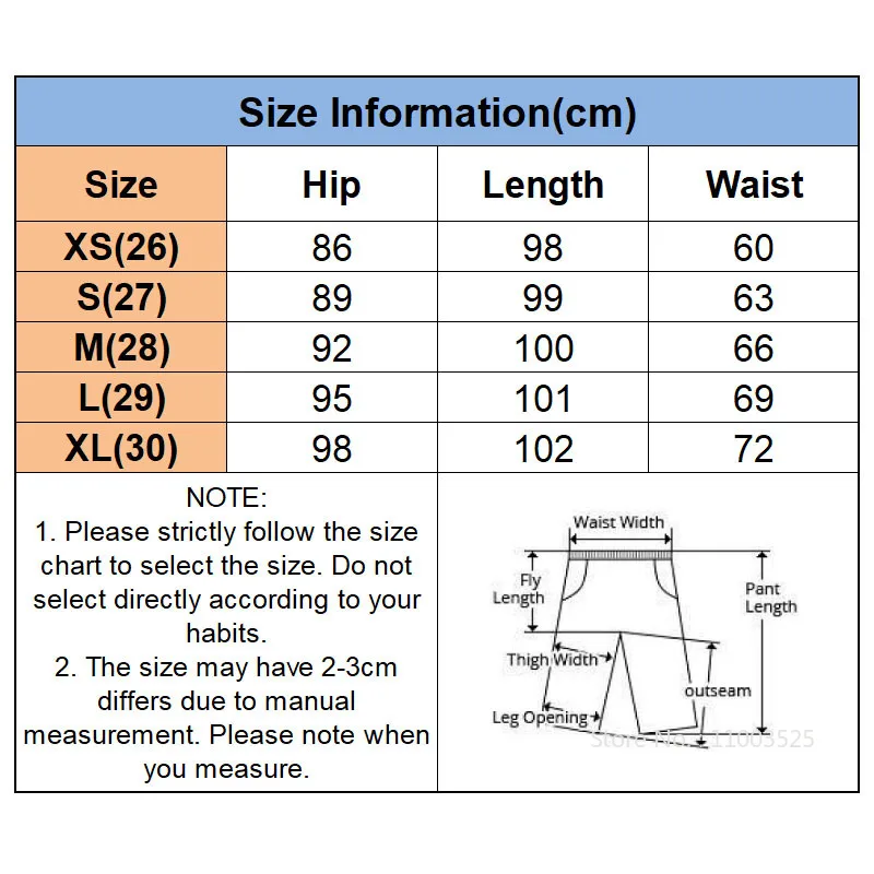 Pgm New Golf Wear for Women Casual Sports Flared Golf Pants Autumn Spring High-waisted Trousers Elastic Waist Long Sweatpants