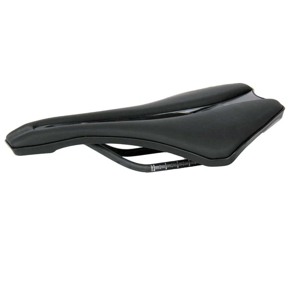 Ultralight Mountain Bicycle Saddle MTB  Road Bike Seat PU Leather Hollow Prostatic Saddle Bicycle Parts Carbon Rail 7*7mm