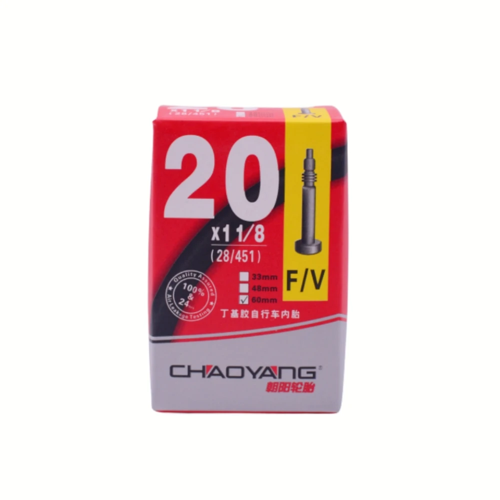 CHAOYANG Bike Inner Tube 20\