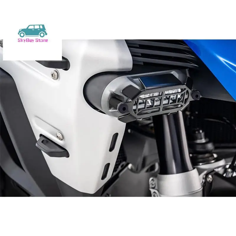 

For BMW R1300GS ADV Turn Signal Protection For BMW R1300GS Auxiliary Light Grille For BMW R1300GS Motorcycle Accessories