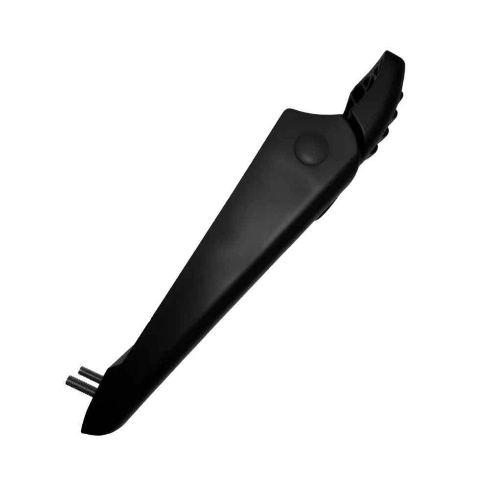 

Комплект замка капота HLK1029K F6HZ16700BA F6HZ16700AA для Ford F-650 F-750 2000-2010, замена замка капота