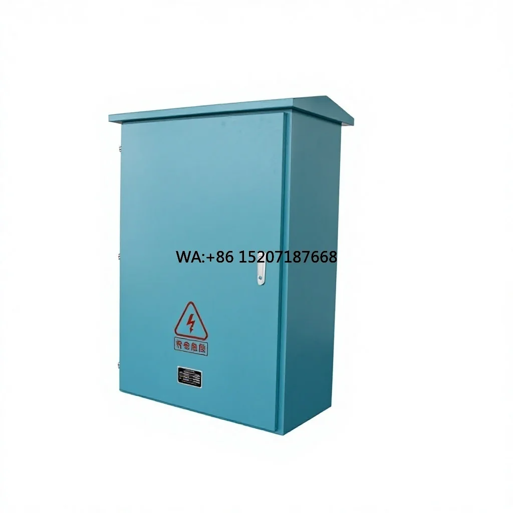 Battery Combiner Box for Solar Panel & System New Solar PV Combiner Box With 2 4 6 8 String IP65 1000V 1500V 500V DC Array PV