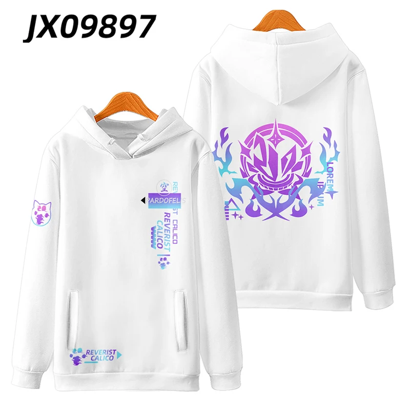 Sudadera con capucha con cremallera y estampado 3D de Anime Honkai Impact 3rd para mujer y hombre, ropa de calle de Hip Hop, chaqueta con capucha para Cosplay