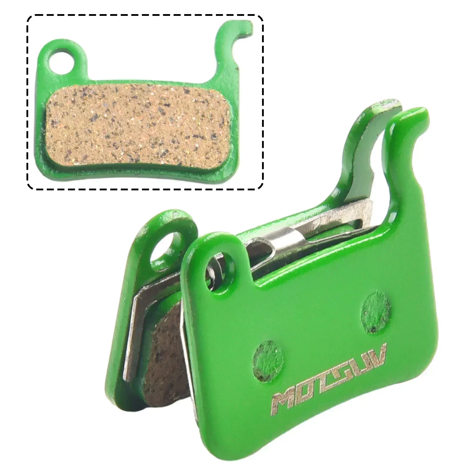 Bike Bicycle Disc B… - image