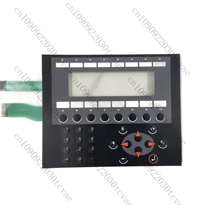 

New Replacement Compatible Touch Membrane Keypad For Beijer MAC Cimrex 30