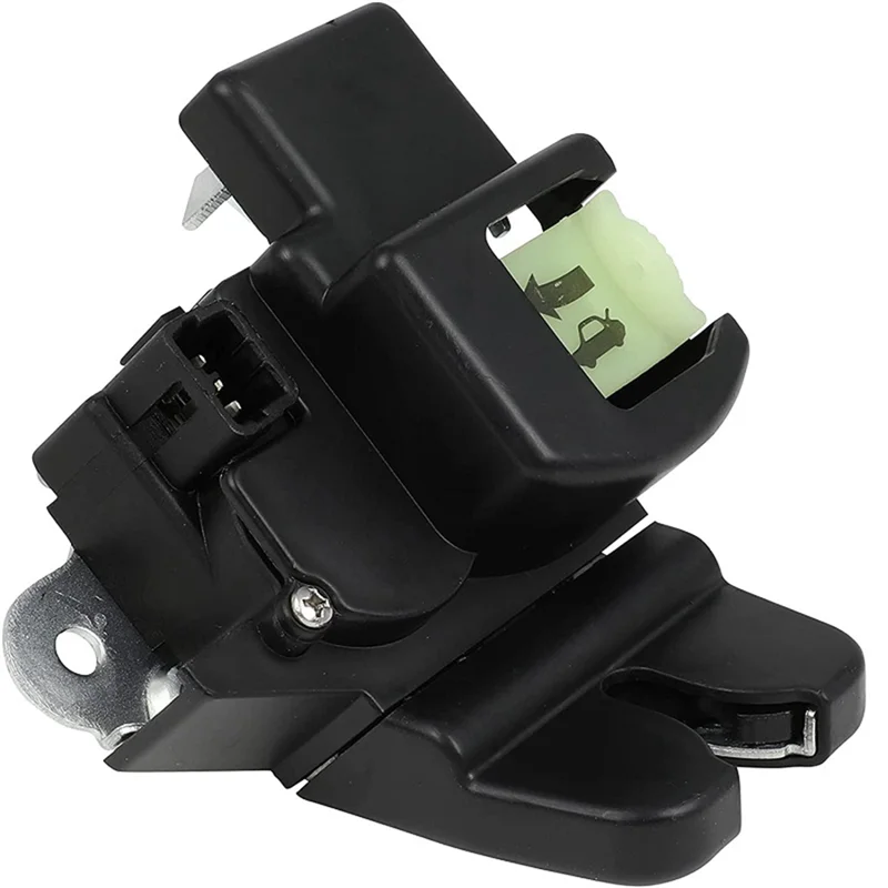 

С приводом замка задней двери без ключа, привод защелки багажника для Kia Forte 2DR 4DR 2013-2018 81230-A7030