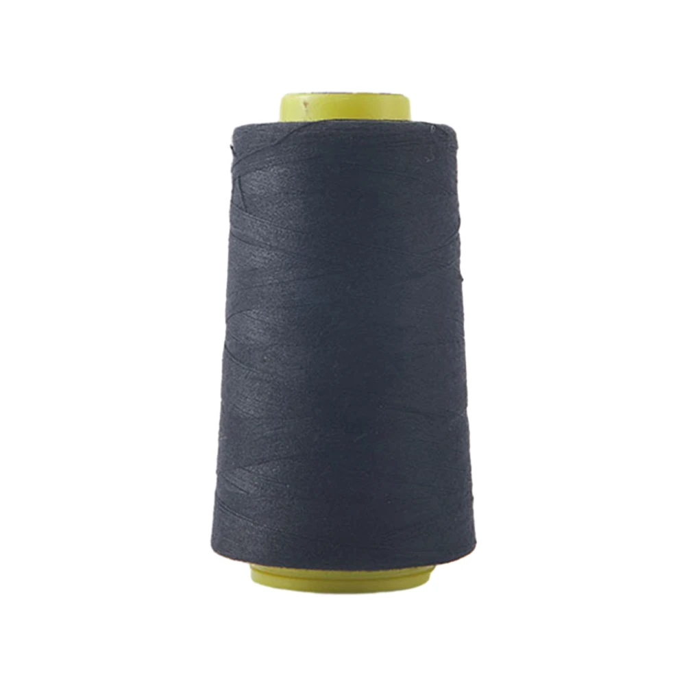 Sewing Thread 3000 Yard Polyester Thread Professional Sewing Machine 40/2 Thread For Hand Sewing And Sewing Machines