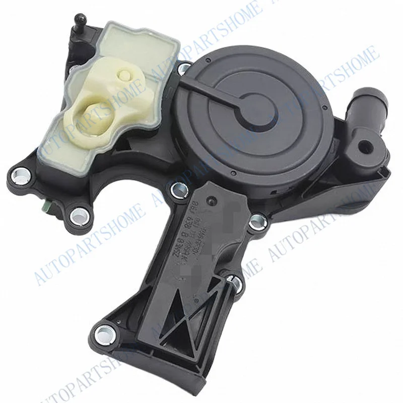 

Z... 06H103495AJ Engine Oil Separator Valve For Audi A4 A5 Q5 VW Jetta GTI