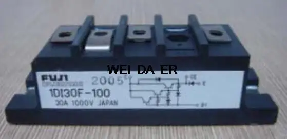 

1DI30F-100 new original module