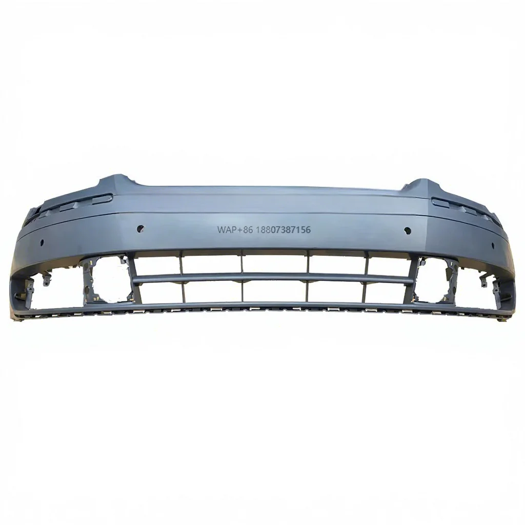 

WGYAP High Quality OEM Car Front Bumper OEM 3D0807217 CE GRU Direct Shipping From Manufacturer