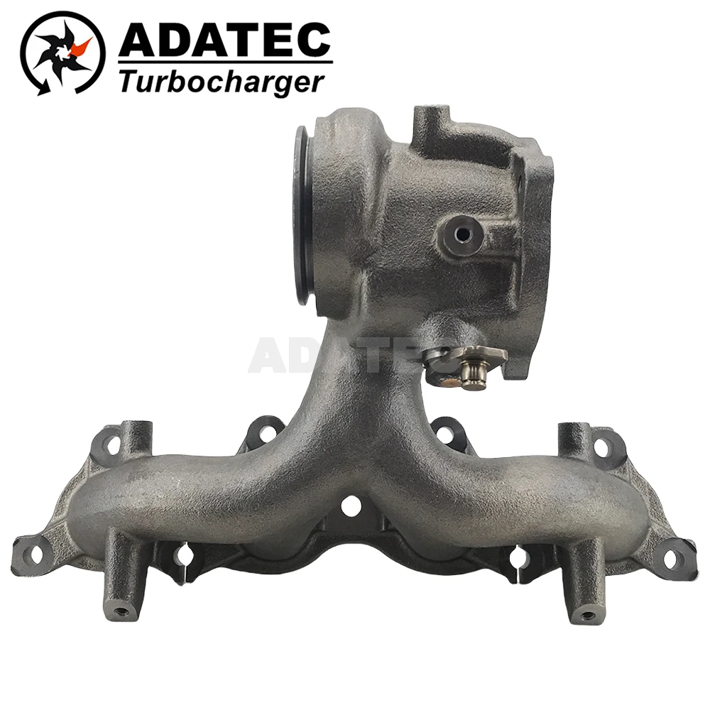 

16399880016 28231-2B760 Turbine 16399700016 Turbo Housing for Kia Sportage GT-Line 1.6 GDi Petrol Manual 2017- 282312B760