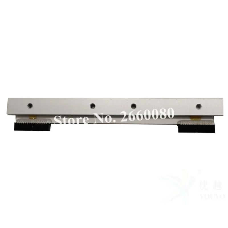5pcs/lot Brand New GT810 Thermal Printhead for Zebra GT800 GT810 GT820 GT830 Printer Print Head P1025950-019