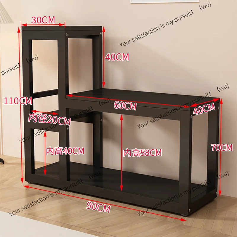 

Fish tank base metal steel frame super load-bearing multi-layer fish tank frame