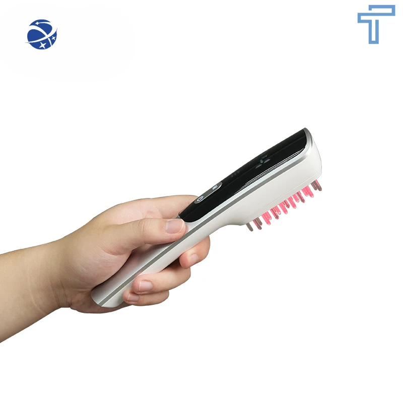 650nm 808nm Red Light Therapy Handheld Low Level Laser Medical Pain Relief Cold Laser Therapy Device For Pain Relief