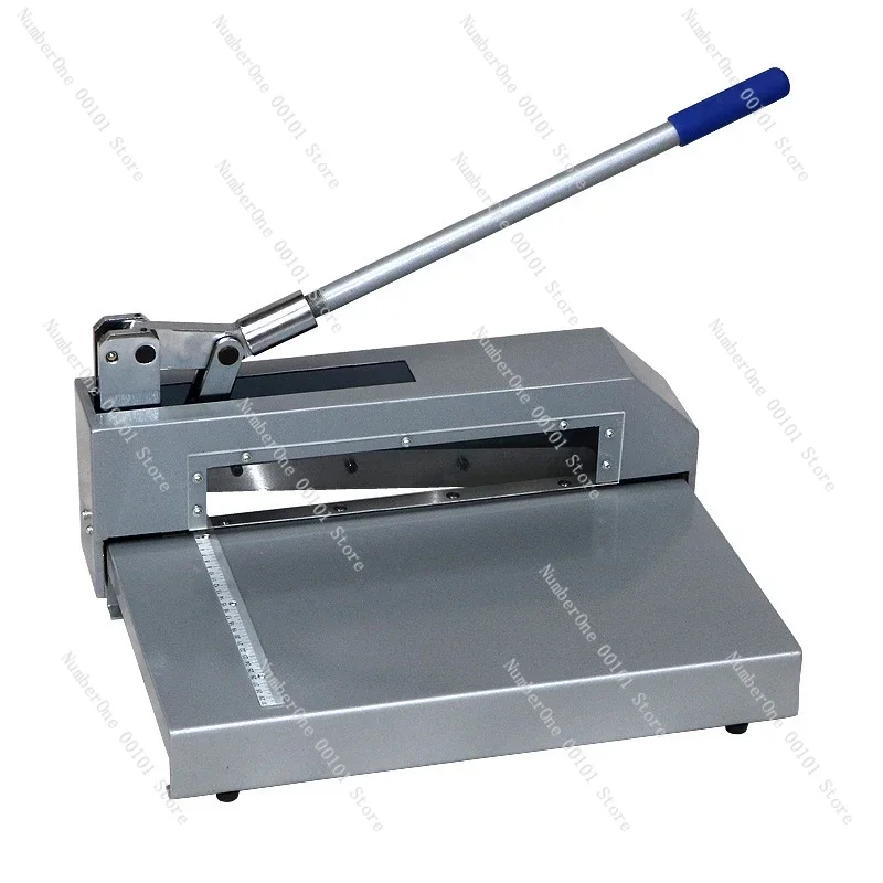 Manual metal shearing knife aluminum sheet thin iron sheet cutting knife circuit board copper plate strong shearing machine