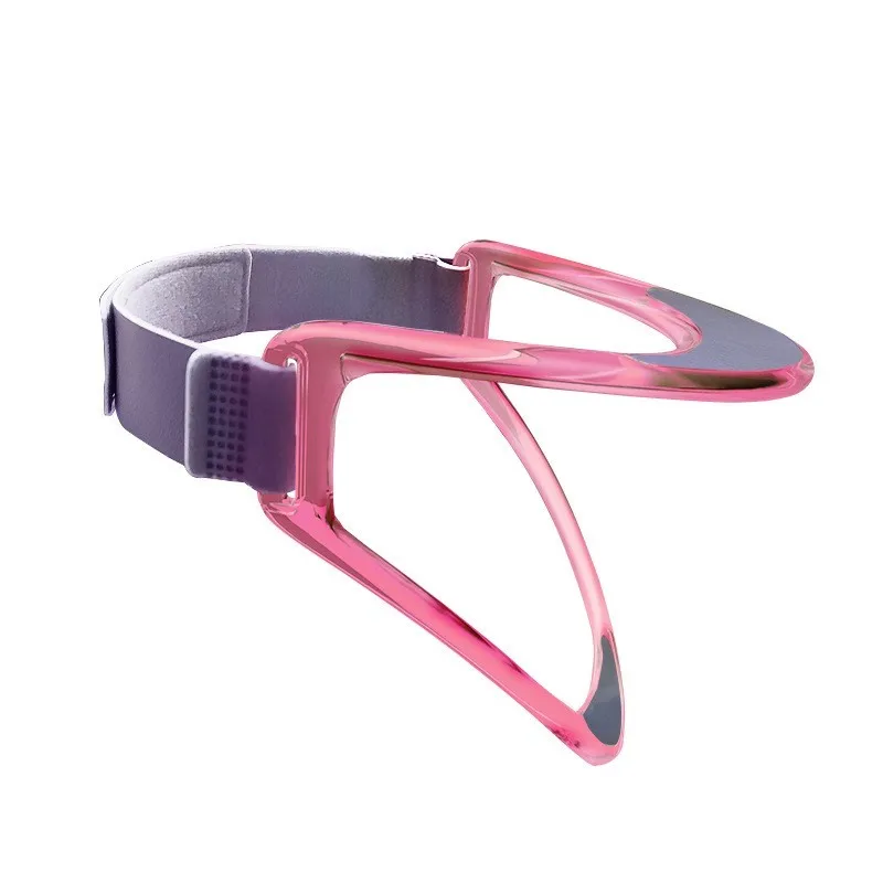 

Neck Collar Against The Bow Hunchback Cervical Traction Apparatus Office Household Fixed Bracket Neck Collar Forward Correction