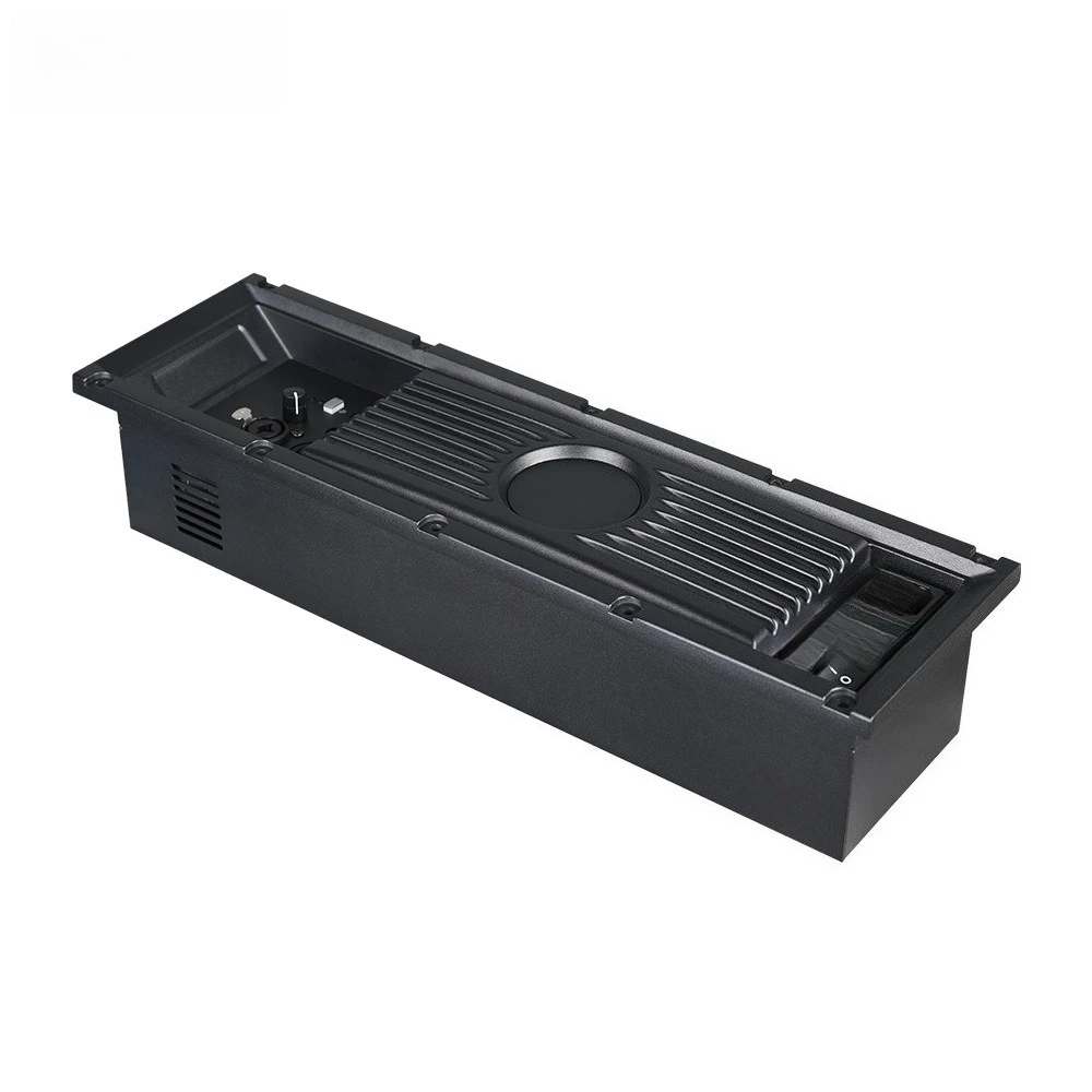 Digital LF Subwoofer Amp Module 15/18 Inch Active Bass Cabinet Professional Audio Power Board