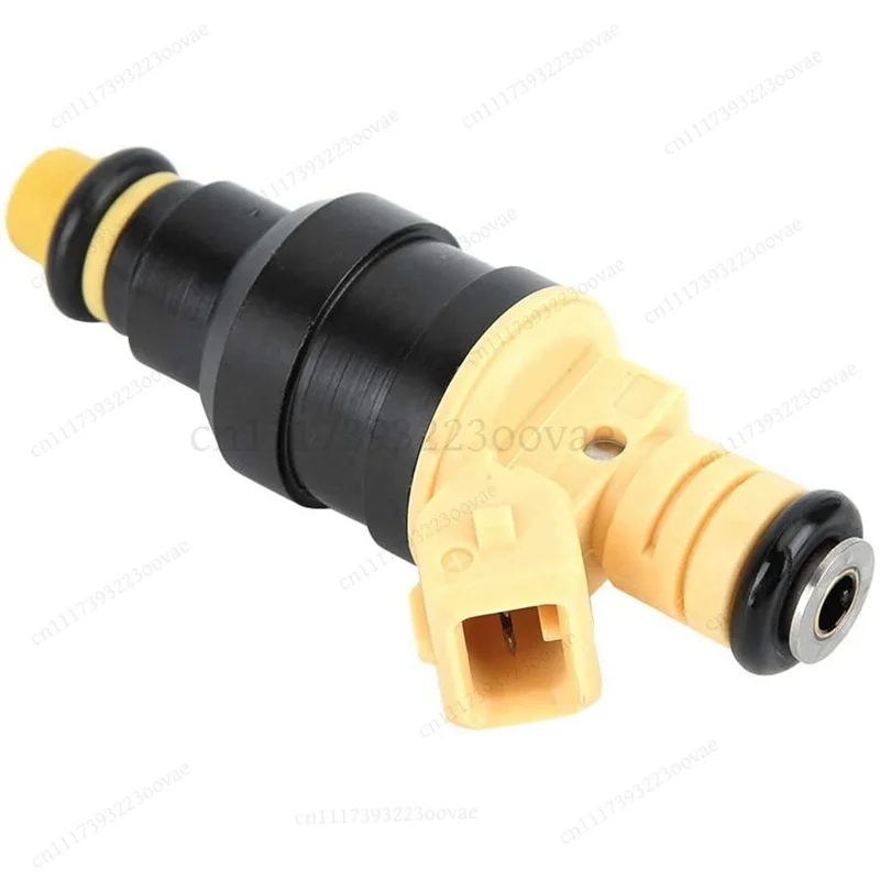 L-Fuel Injectors 0280150716 0280150941 0280150210 Fits K1000 K1100 2.3 3.0 Engine Replacement Spare Parts