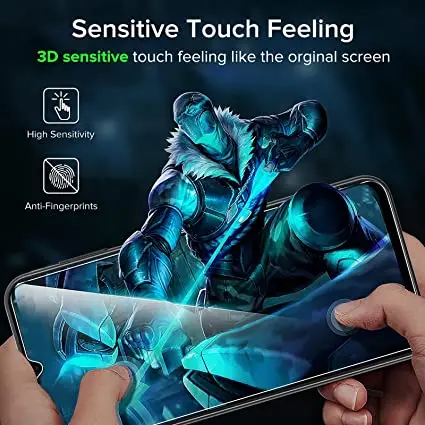 Szkło hartowane do Samsung Galaxy A04 A14 A24 A34 A54 5G Screen Protector folia HD odporna na Exposion na Samsung A04S A04E ochronna