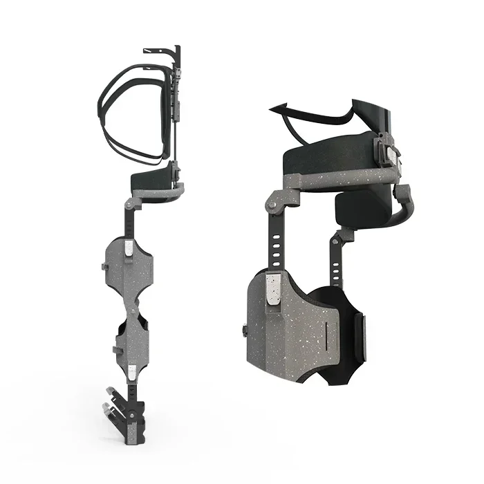 Carrying Heavy Objects Exoskeleton Assists Adjustable Upper Limb Robot Moving Artifact Exoskeleton