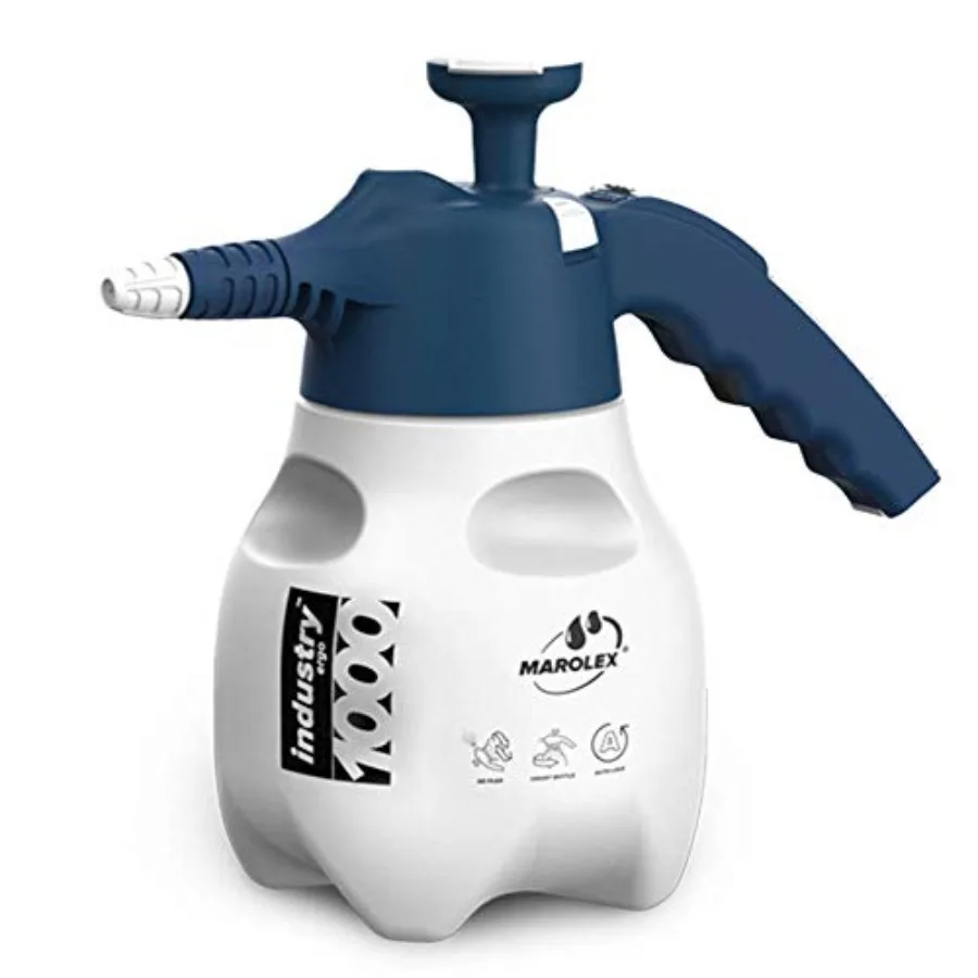 

Industry Ergo Alka 1000 Pressure Sprayer 1L