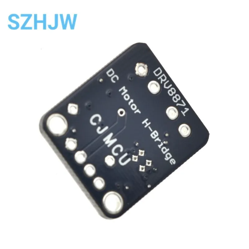 Motor driver DRV8871 3.6A DC Motor Driver H-bridge PWM driver module