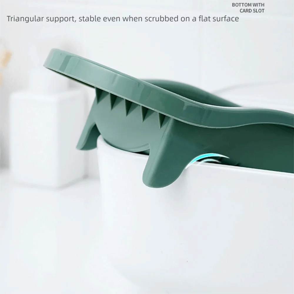 Multicolor Underwear Washboard Thicken Material Antislip Socks Washboard Cleaning Tool Plastic Laundry Tool Laundry Cleaning
