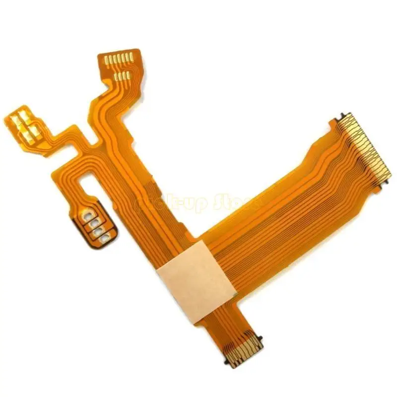 Q5WA Camera Lins Cable Captable Cable Cable FPC для 14-42