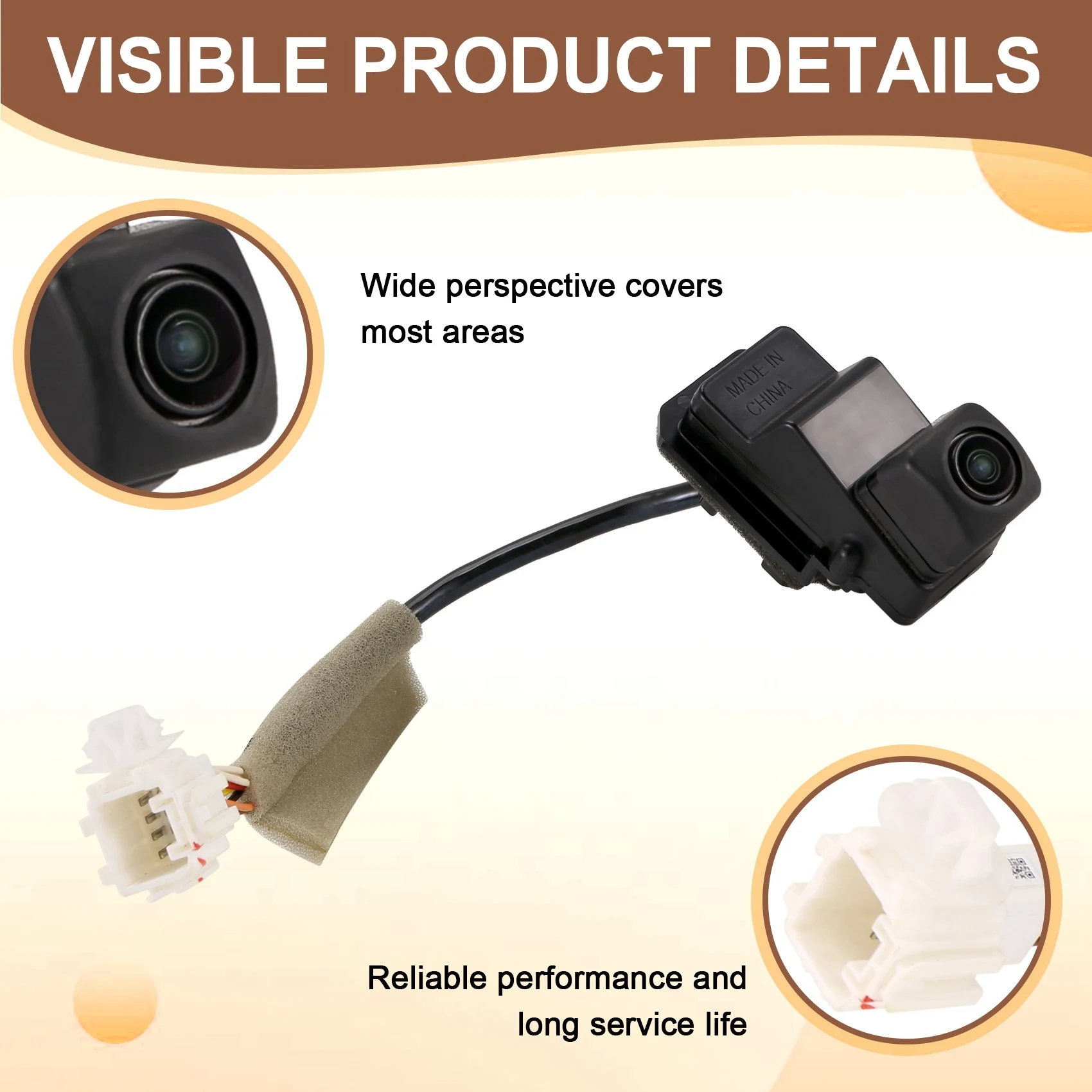 excellent-car-backup-rear-view-camera-assy-39530-t7m-h21-for-honda-vezel-hr-v-2019-2022-reverse-parking-assist-camera-39530t7mh2