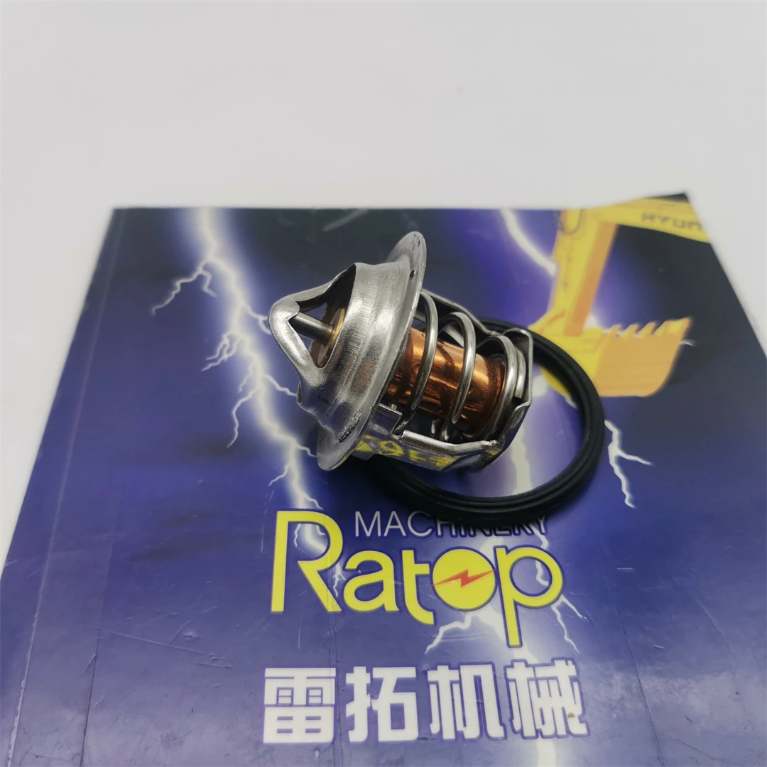 

15321-73010 1532173010 Thermostat Assy 15321-73016 1E401-73010 Engine Parts 19434-73010 15321-73014 15321-73015 For Kubota V1903