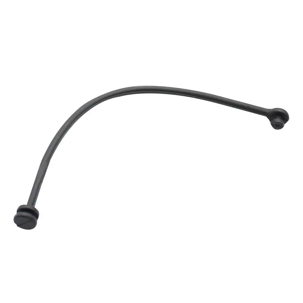 Fil de bouchon de carburant de voiture, ligne de couverture d'huile précieuse, BMW E81 E82 E87 E88 E46 E90 E91 E92 E93 E60 E61 E63 E64 E65 E66 E68 bery X5 Accesso O6B5