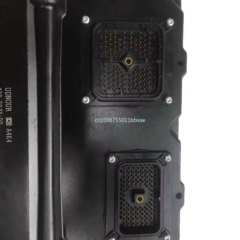 Para repuestos de excavadora 262-2879 478-7933 para motor Caterpillar C9 C7 ECU ECM controlador 2622879 4787933 para CAT ECU ECM