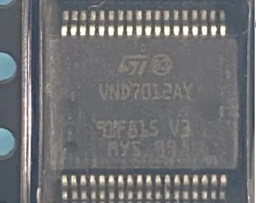 

Free shipping VND7012AY 10PCS