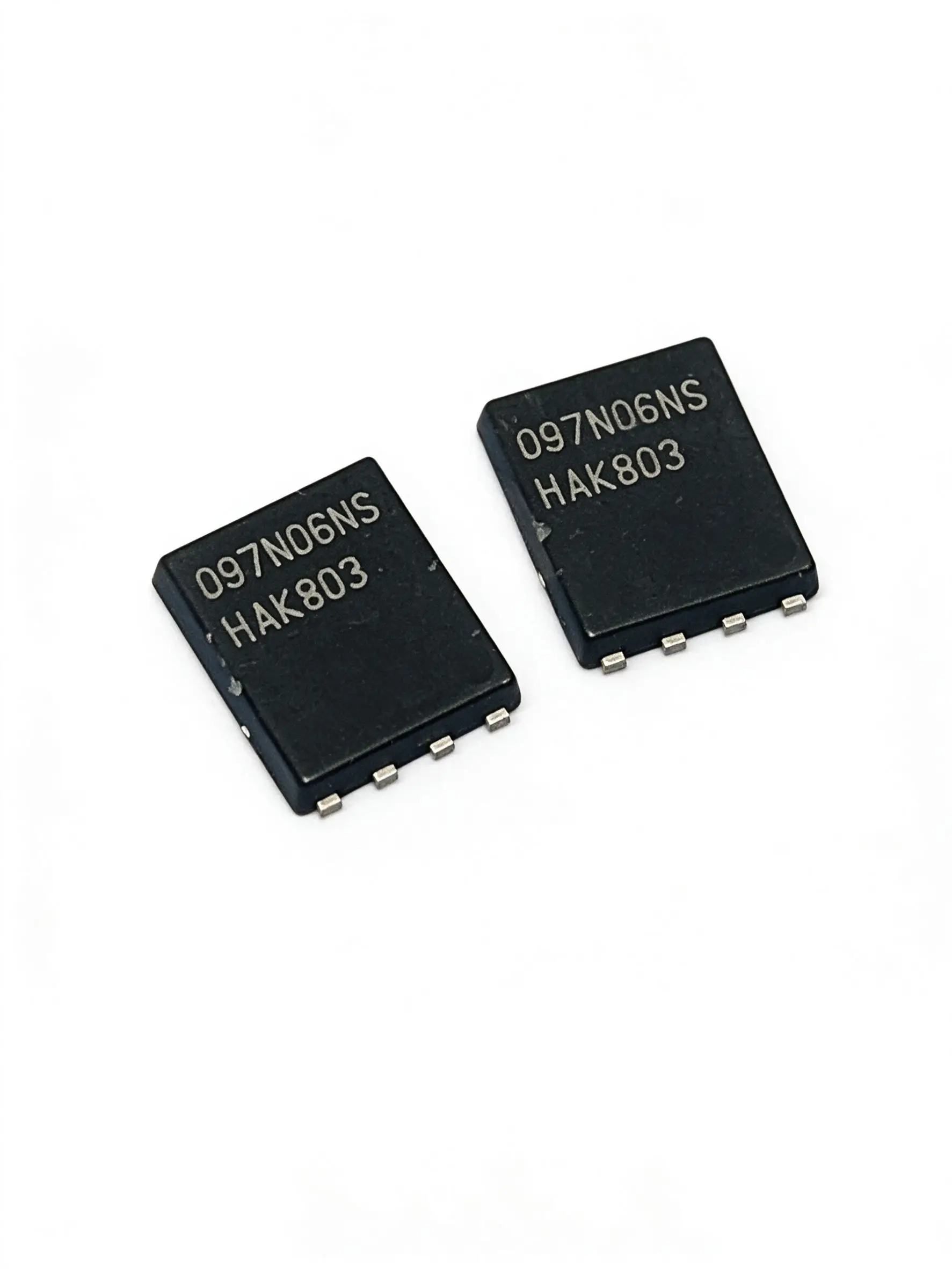 5piece 097N06NS BSC097N06NS 60V 46A TDSON-8